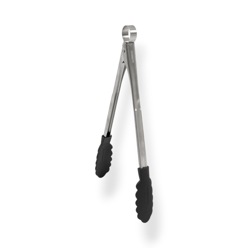 Cuisipro Silicone Locking Tongs