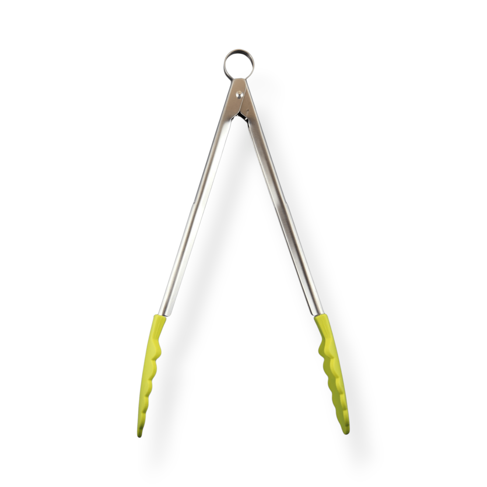 Cuisipro Silicone Locking Tongs