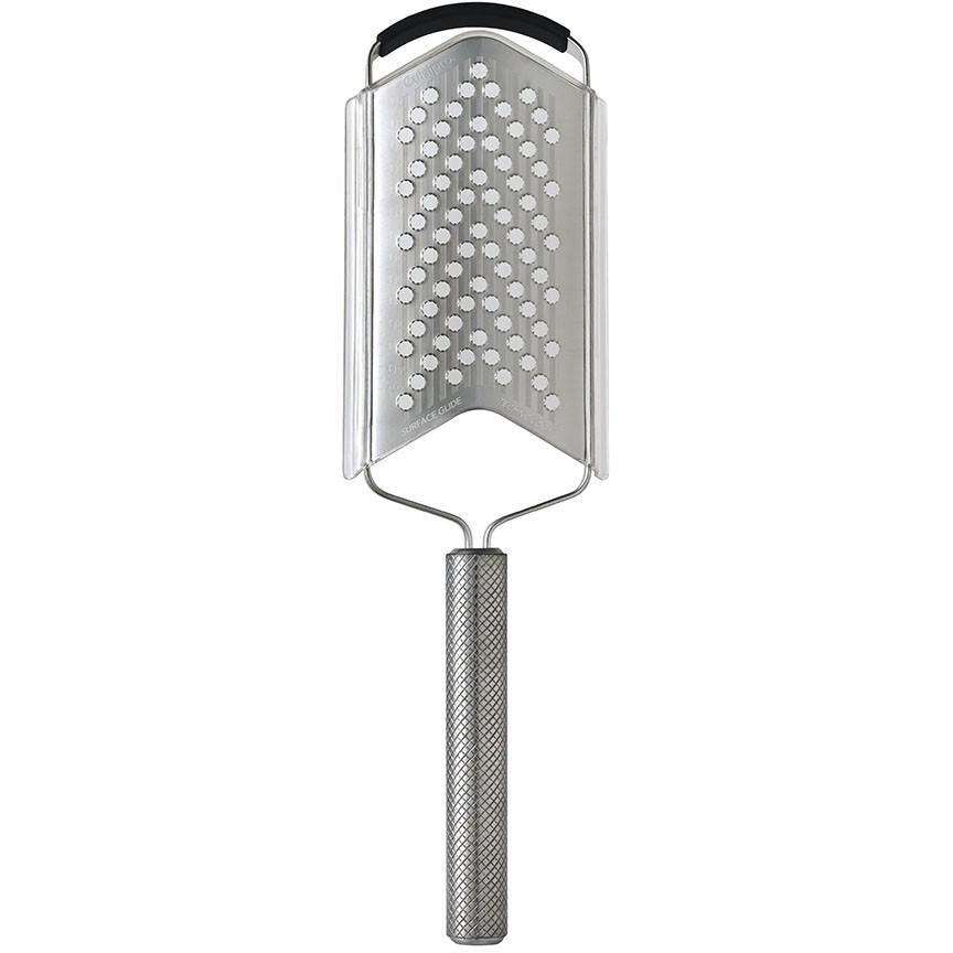 Cuisipro Starburst Flat V-Grater