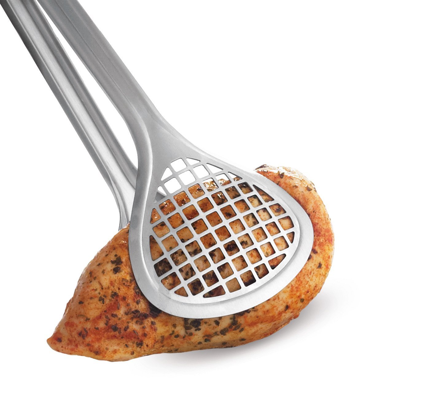 Cuisipro Grilling Wide Tongs