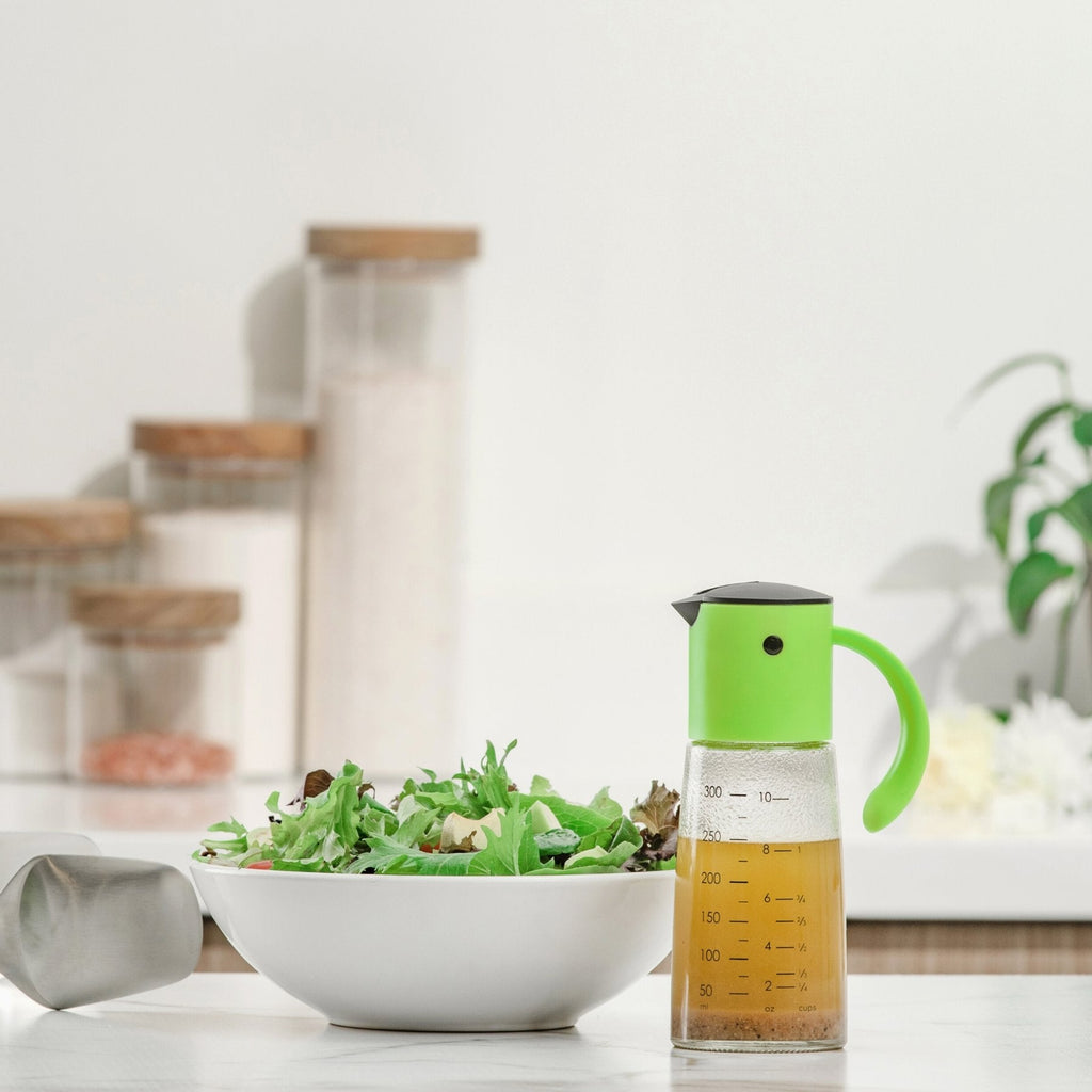 Cuisipro Oil and Vinegar Dispenser