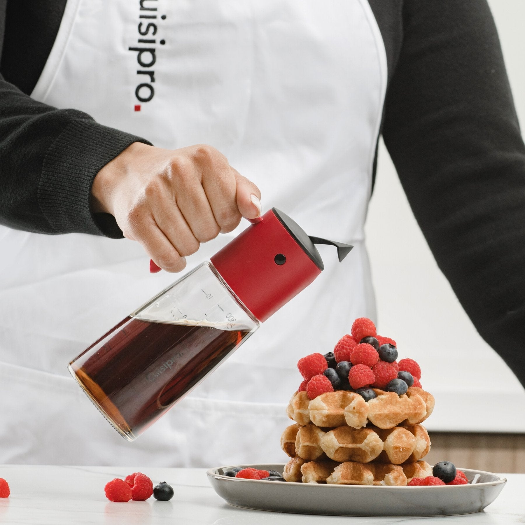 Cuisipro Oil and Vinegar Dispenser