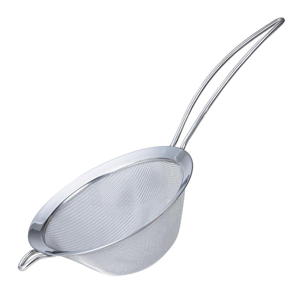Cuisipro Stainless Mesh Strainer