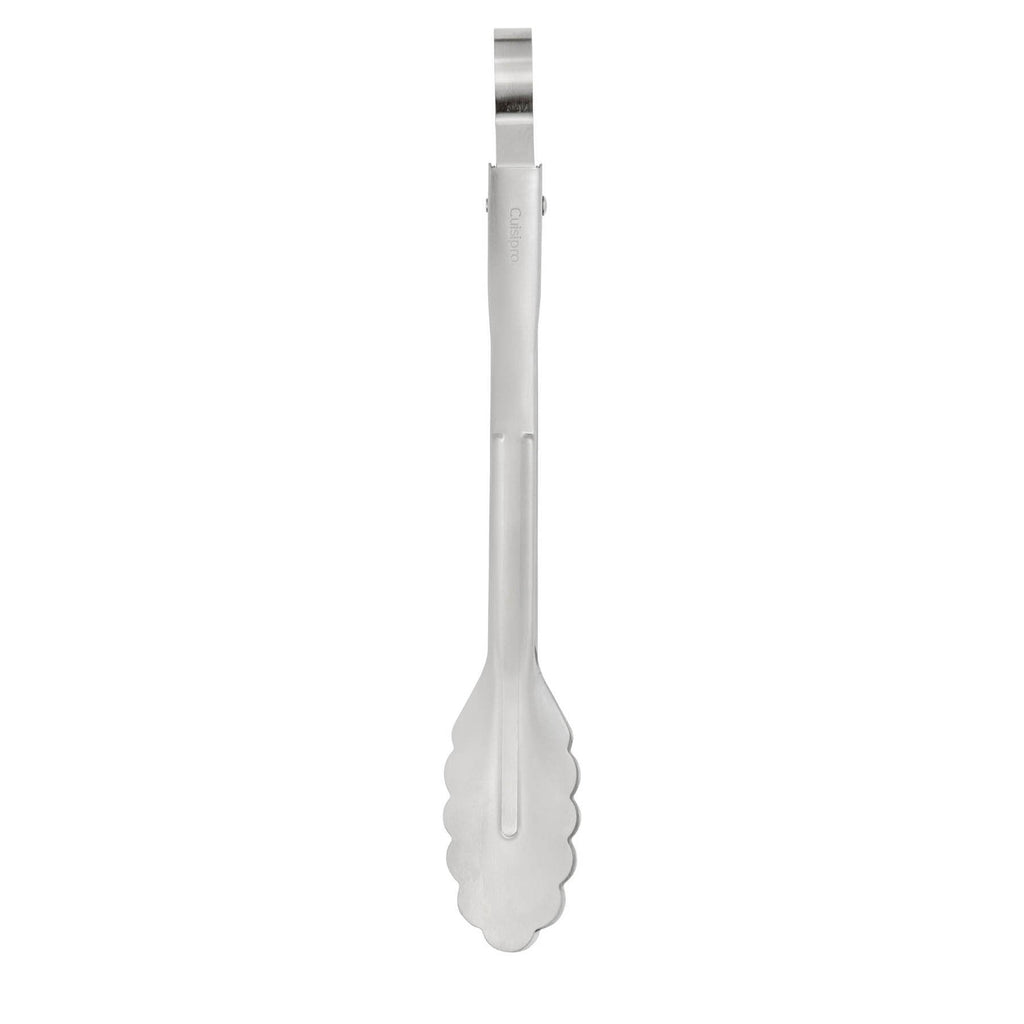 Cuisipro Stainless Steel Locking Tongs