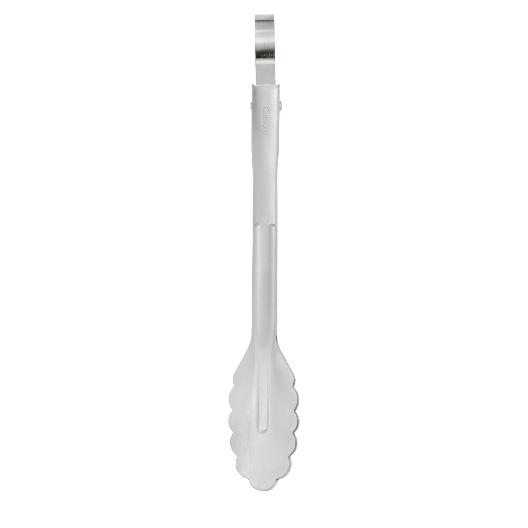 Cuisipro Stainless Steel Locking Tongs