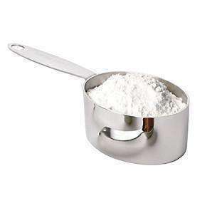 Cuisipro Stainless Steel Measuring Cups