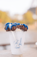 Custom Pet Stir Sticks