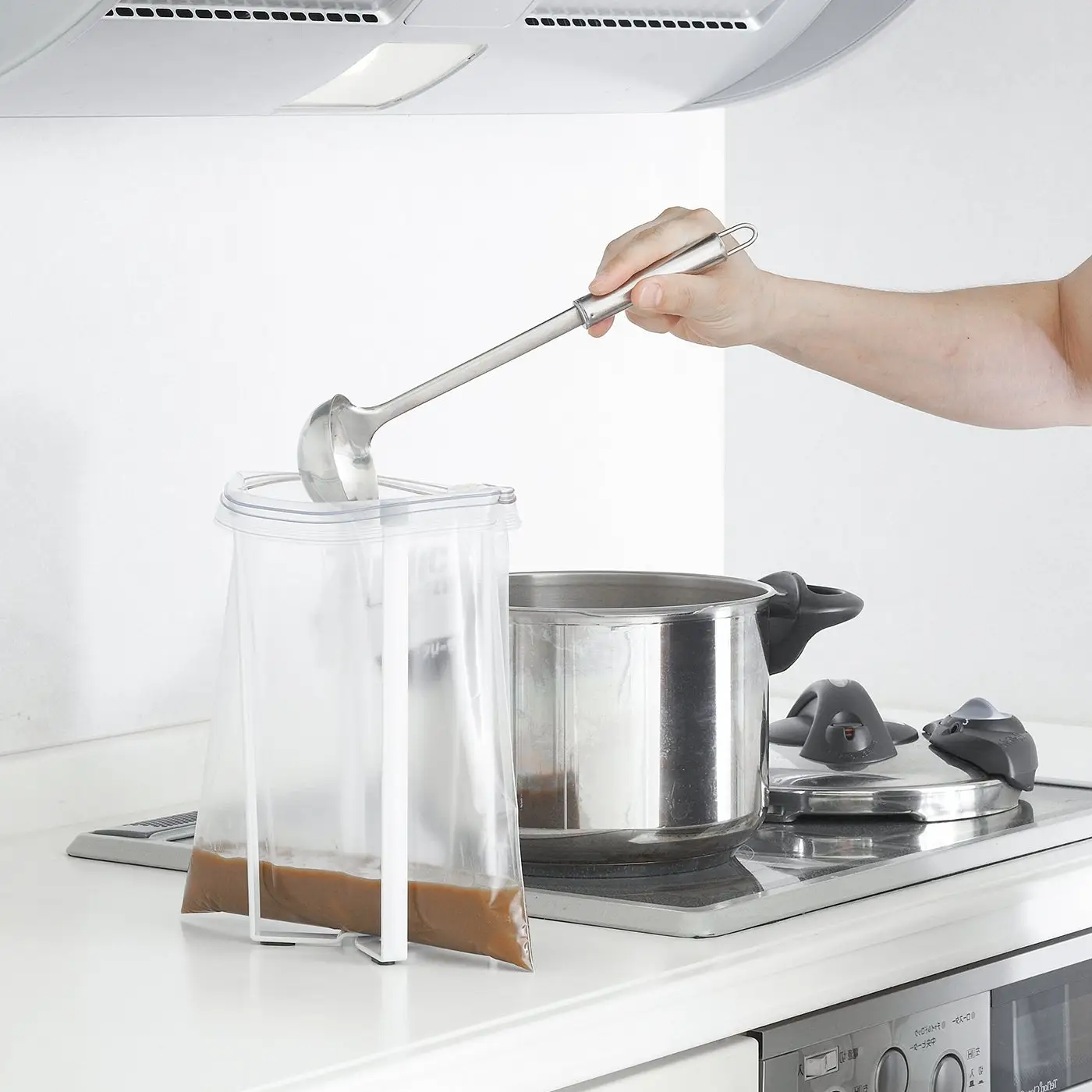 Collapsible Bottle Dryer