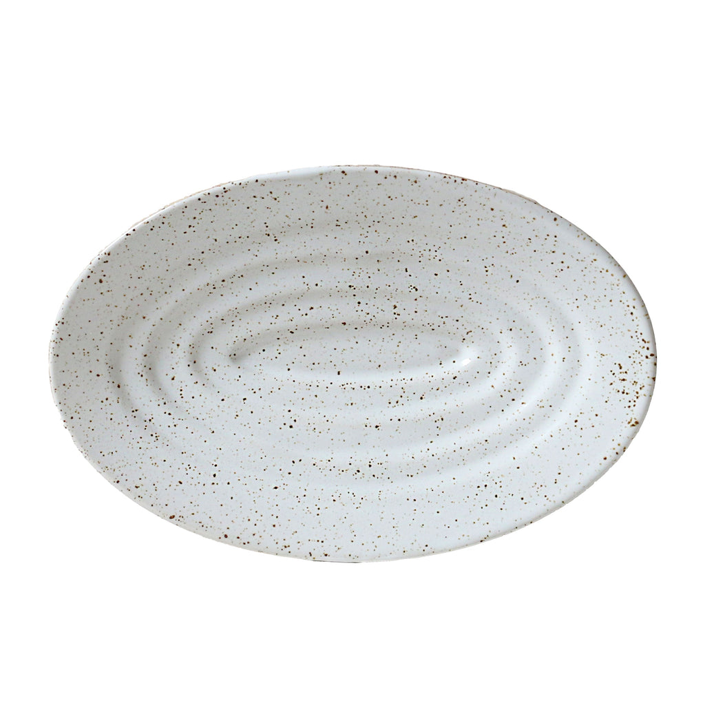 Oil Dish / Garden To Table