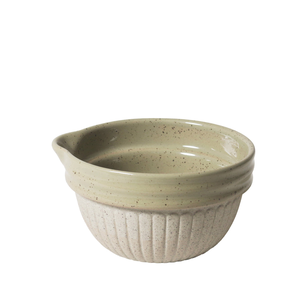 11cm Scallop Bowl in Peppercorn / Kitchen Life
