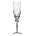 Da Vinci Crystal Carrara Fluted Champagne