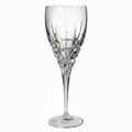 Da Vinci Crystal Carrara Oversized Water Goblet
