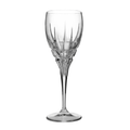 Da Vinci Crystal Carrara Water Goblet