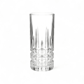 DaVinci Crystal Carrara Highball Glass