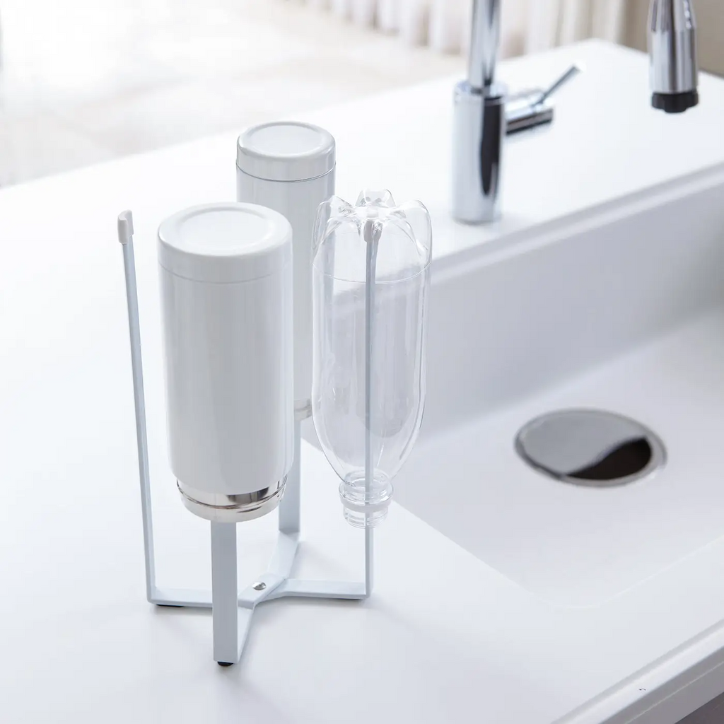 Collapsible Bottle Dryer