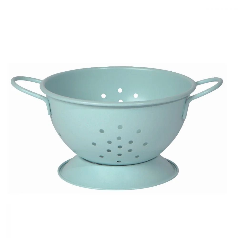 Now Designs Metal Colander