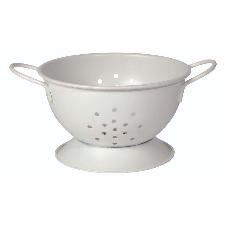 Now Designs Metal Colander