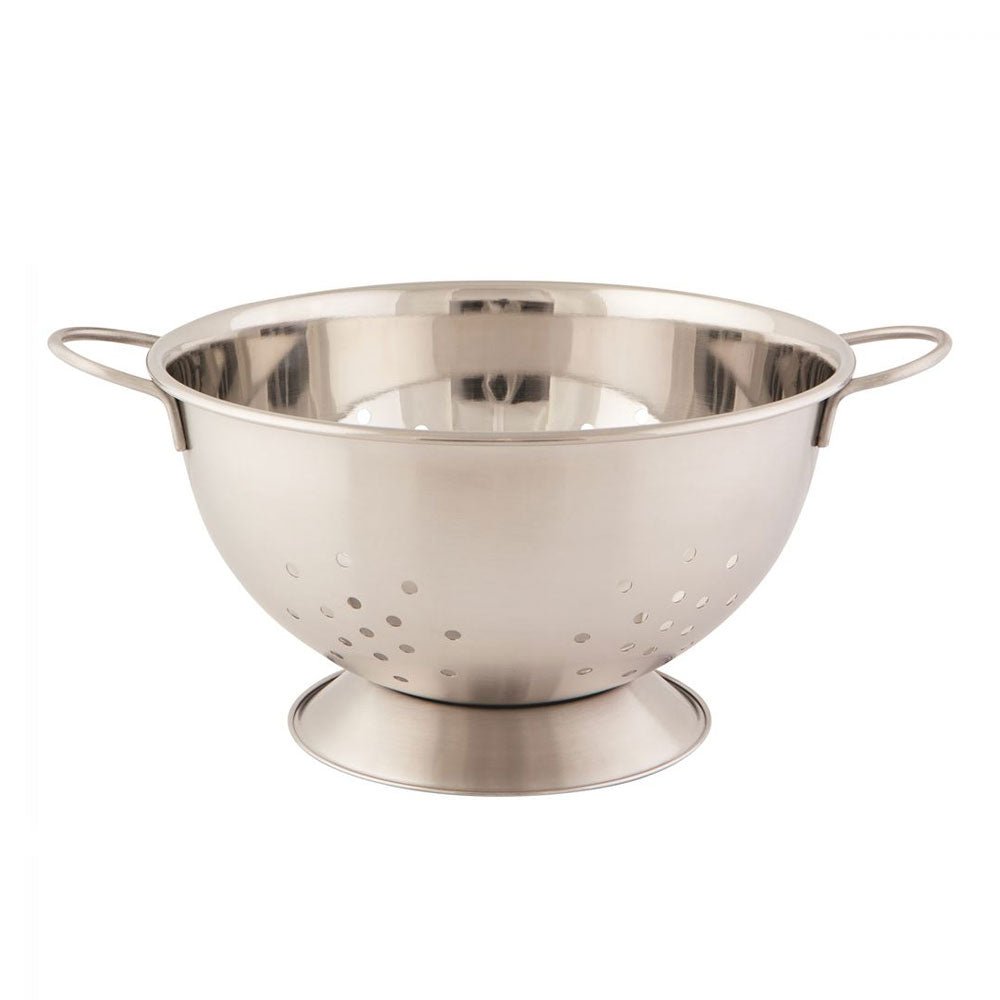 Now Designs Metal Colander