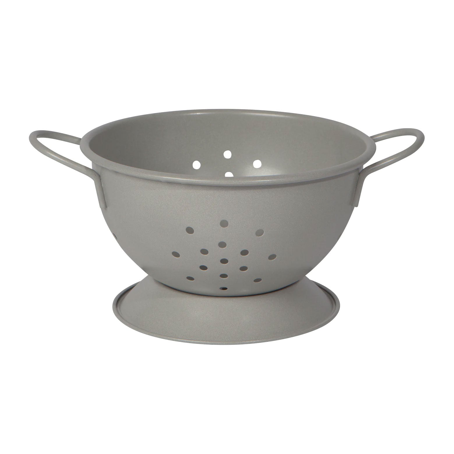 Now Designs Metal Colander
