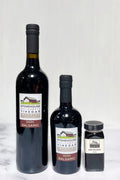 Dark Balsamic Vinegar
