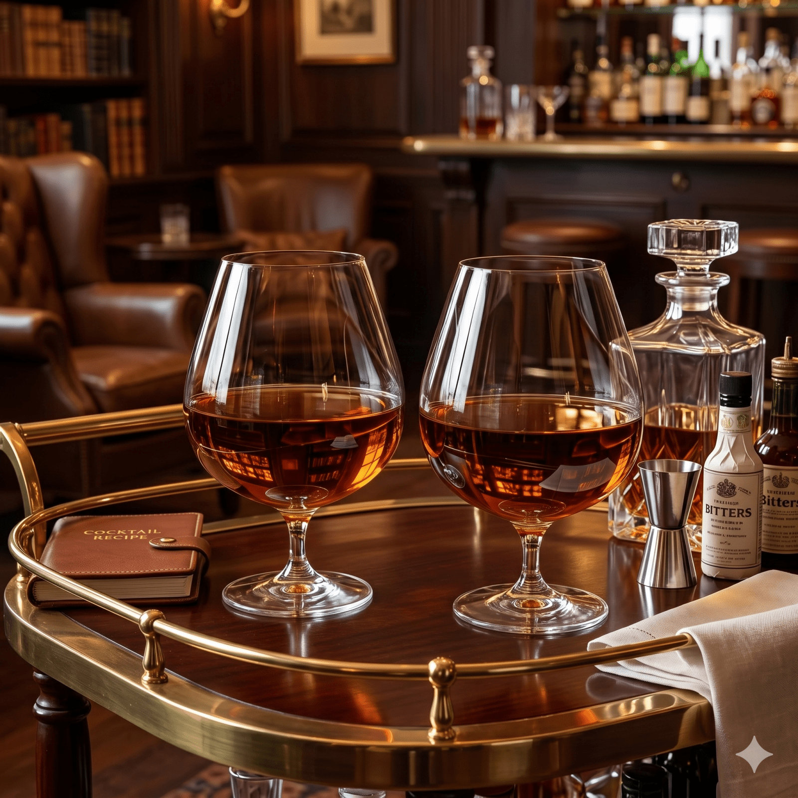 Dartington Crystal Wine Master Brandy