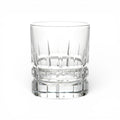 DaVinci Crystal Carrara Double Old Fashioned Glass