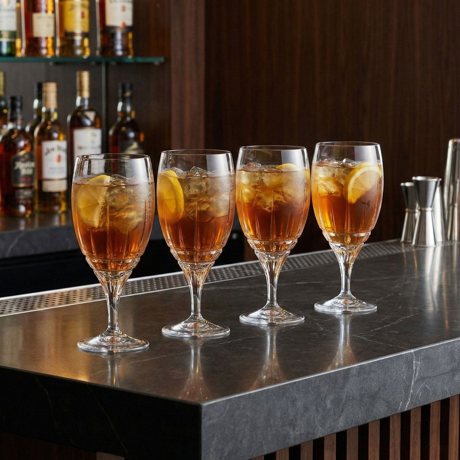 DaVinci Crystal Carrara Iced Tea Beverage
