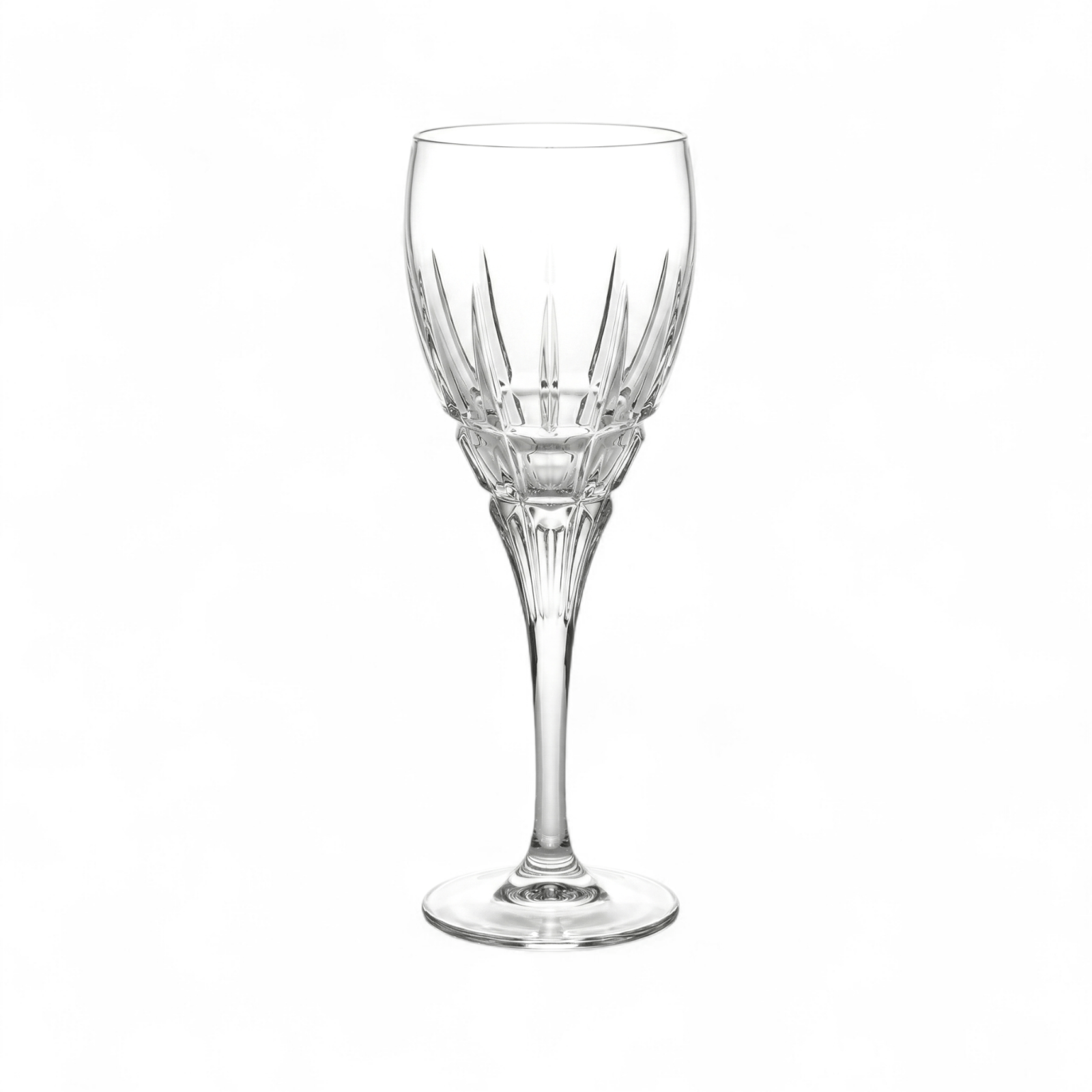 Da Vinci Crystal Carrara White Wine Glass