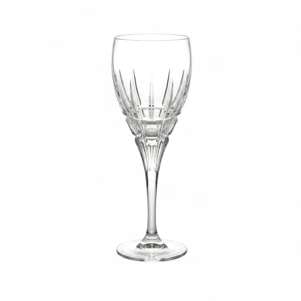 DaVinci Crystal Carrera White Wine Glass