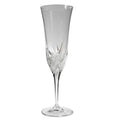 DaVinci Crystal Cetona Champagne Flute