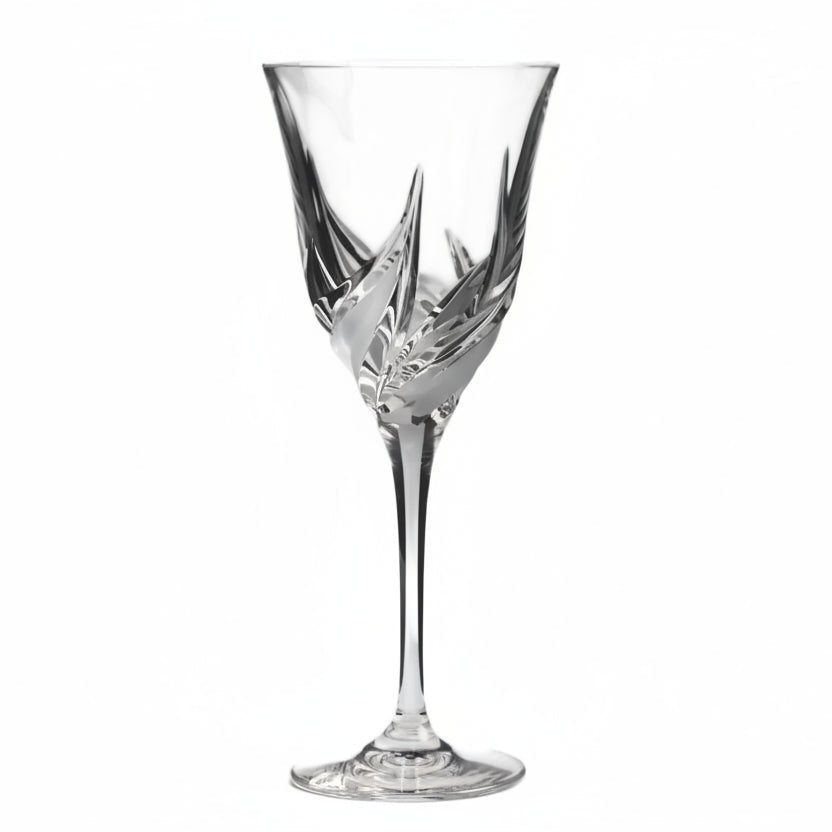 DaVinci Crystal Cetona Goblet