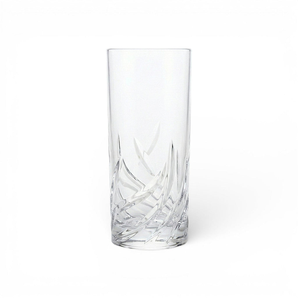 DaVinci Crystal Cetona Highball Glass