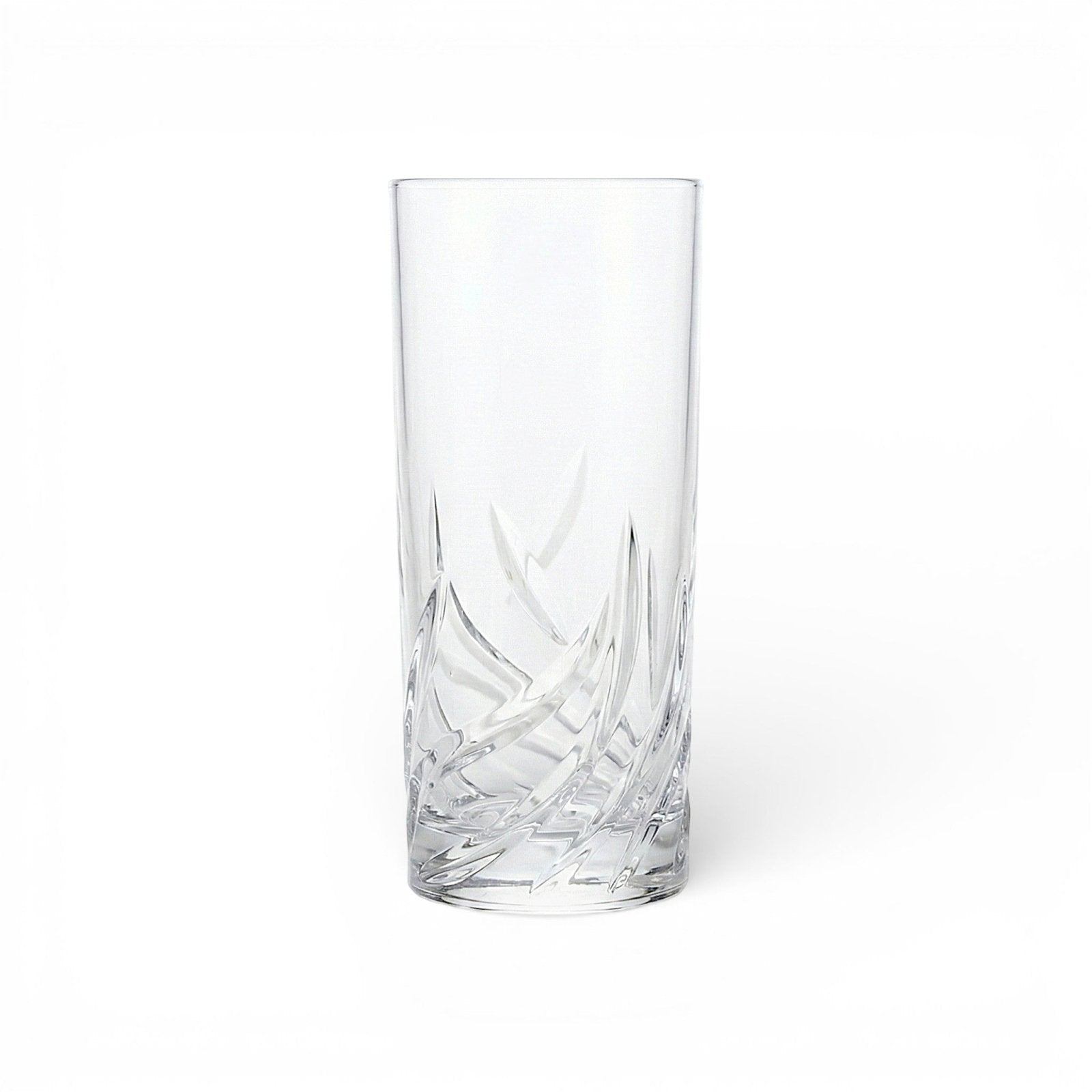 DaVinci Crystal Cetona Highball Glass