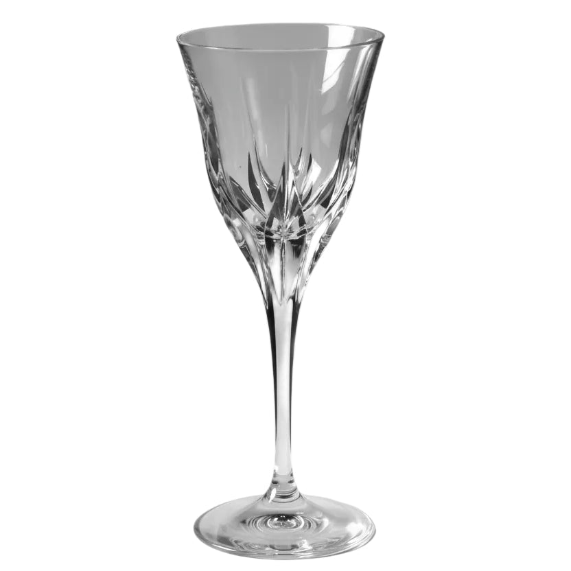 DaVinci Crystal Cortona Cordial Glass