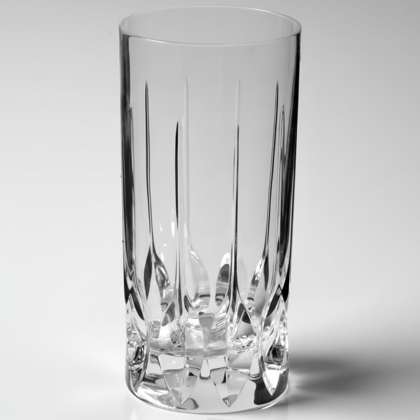 DaVinci Crystal Cortona Highball Glass