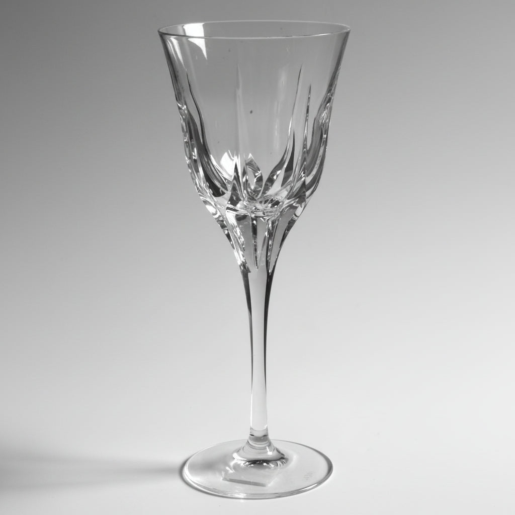 DaVinci Crystal Cortona White Wine Glass