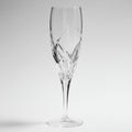 DaVinci Crystal Grosseto Champagne Flute