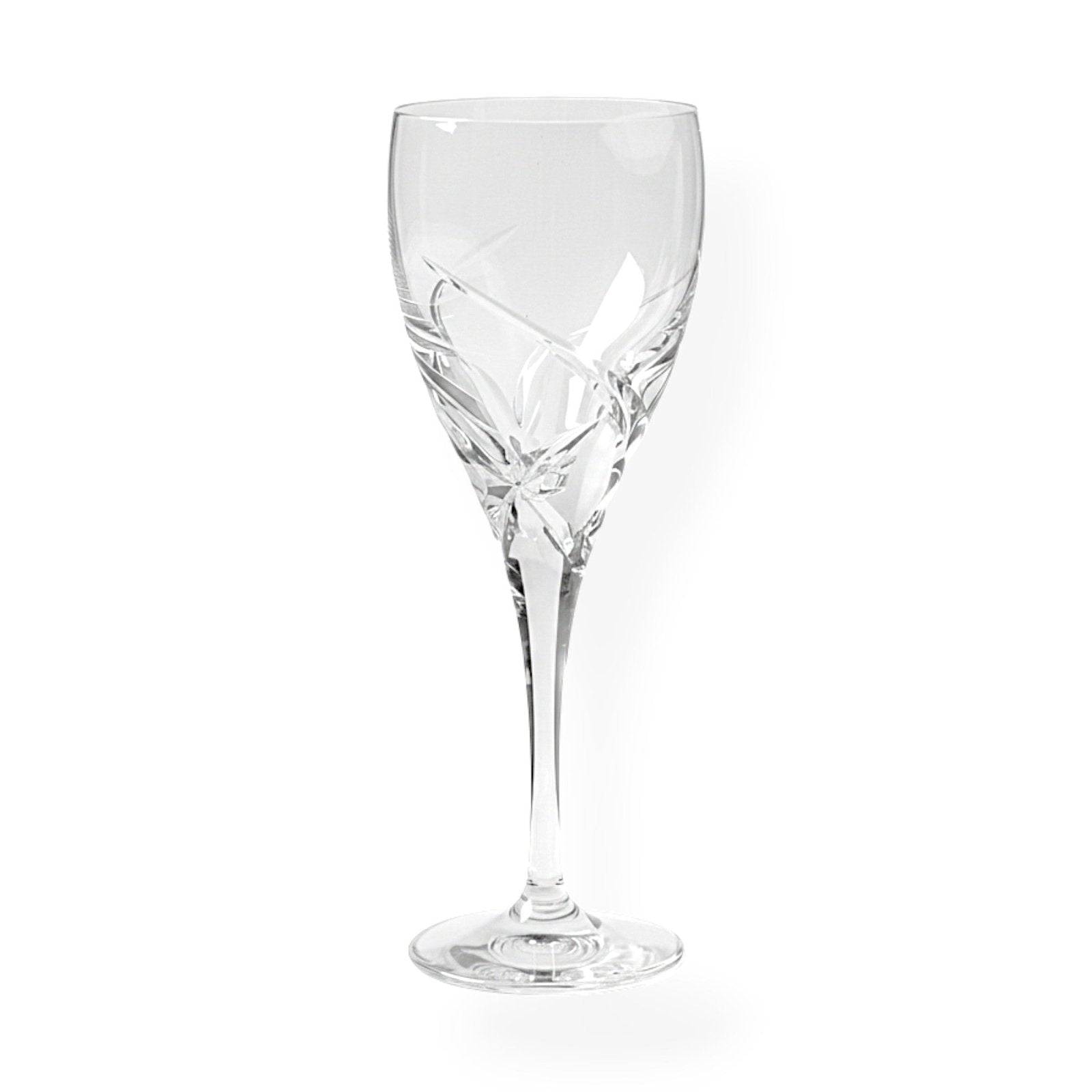 DaVinci Crystal Grosseto Sherry Wine Glass