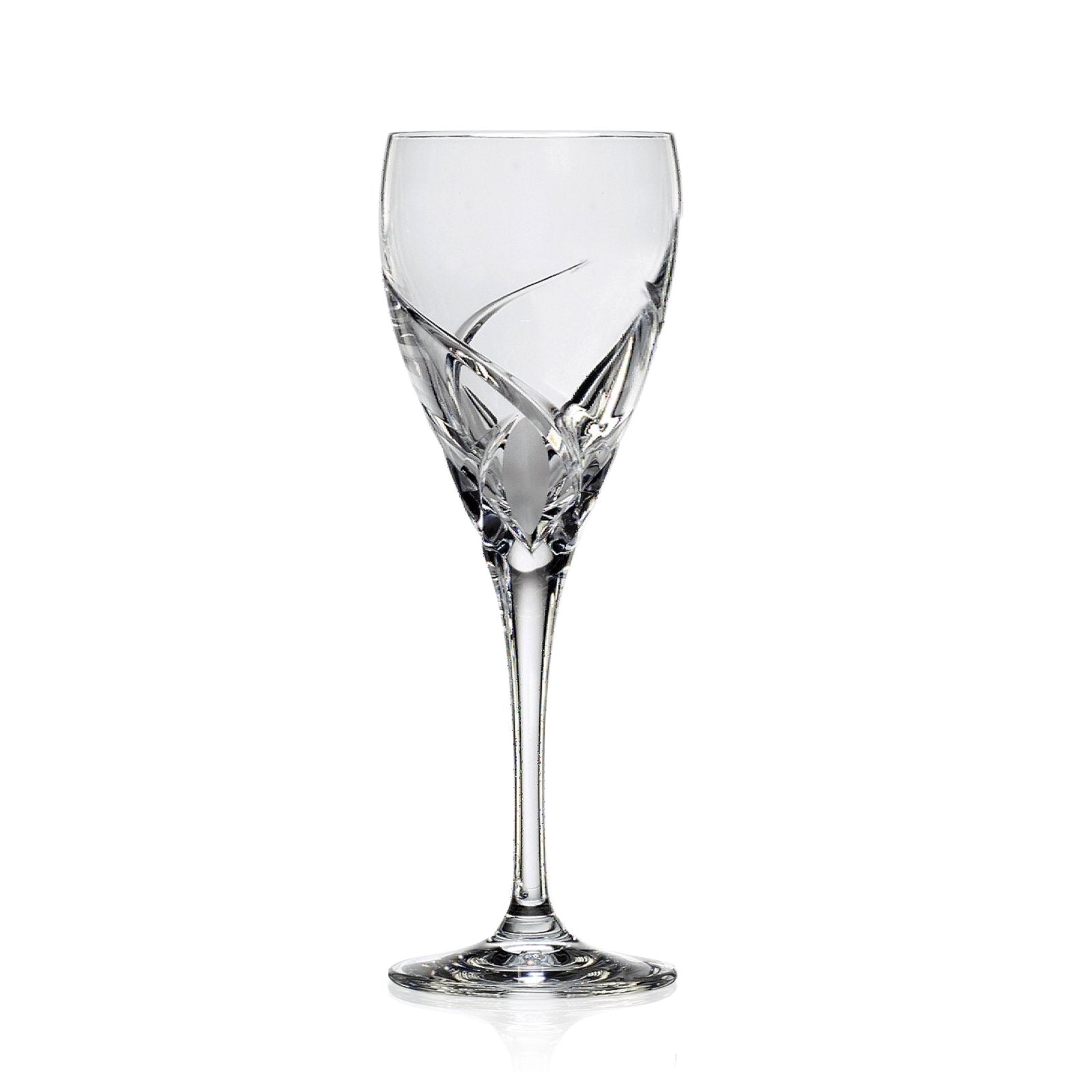 DaVinci Crystal Grosseto White Wine Glass