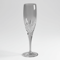DaVinci Crystal Livorno Champagne Flute