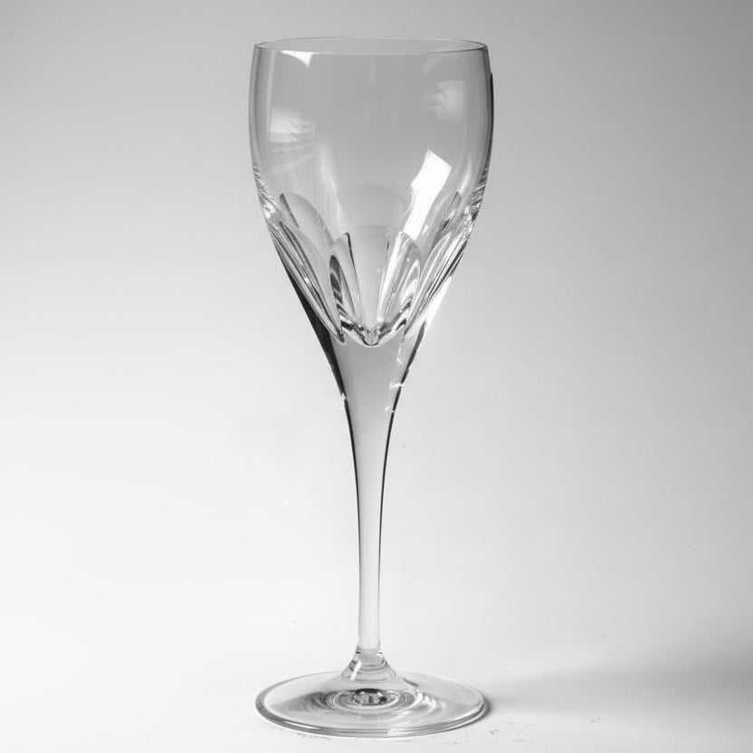 DaVinci Crystal Lucca Red Wine Glass