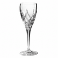DaVinci Crystal Pistoia Cordial Glass