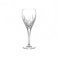 DaVinci Crystal Pistoia White Wine Glass