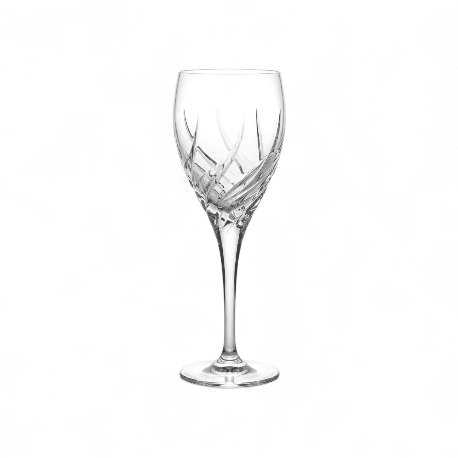 DaVinci Crystal Pistoia White Wine Glass