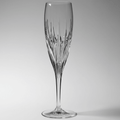 DaVinci Crystal Prato Champagne Flute