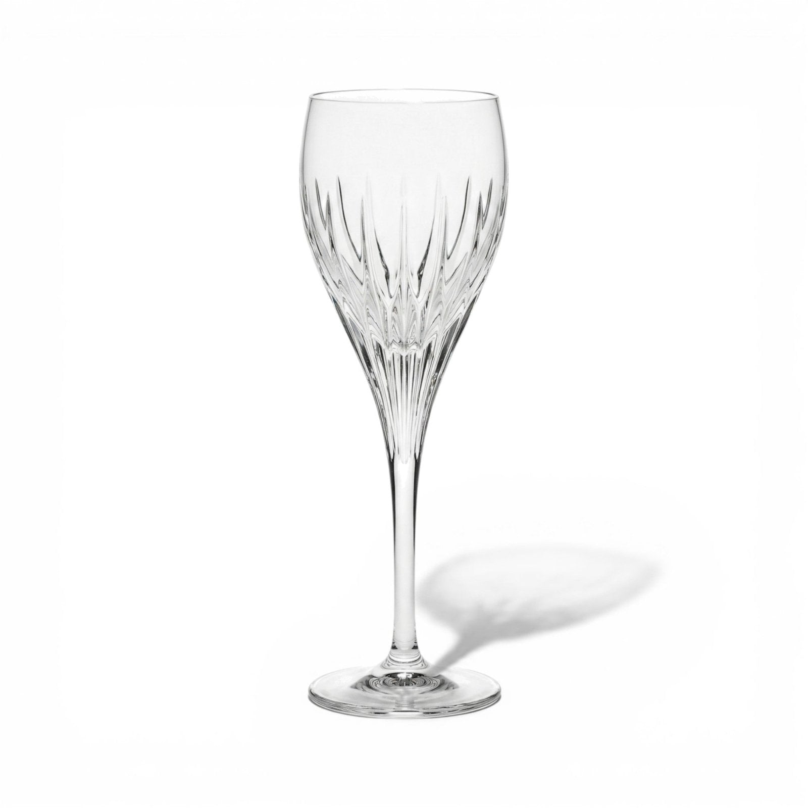 DaVinci Crystal Prato White Wine Glass