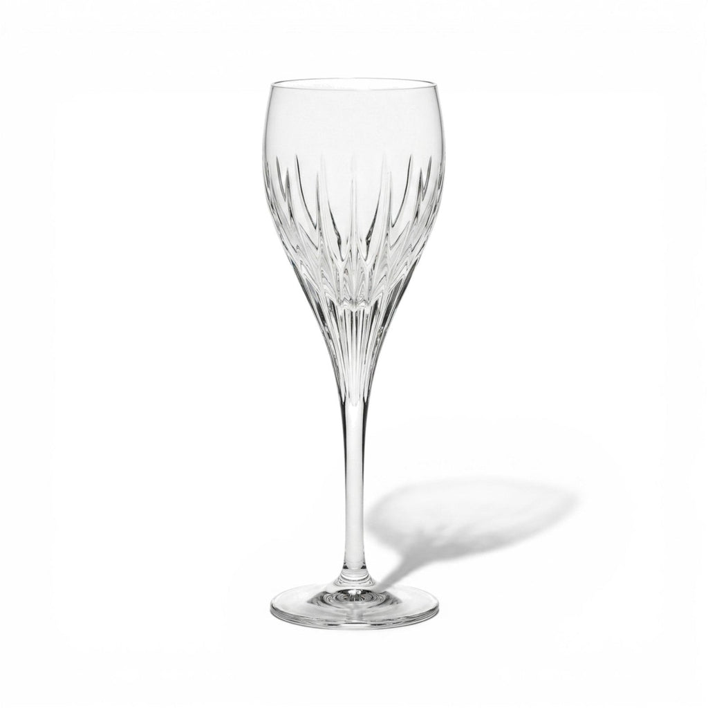 DaVinci Crystal Prato Cordial Glass