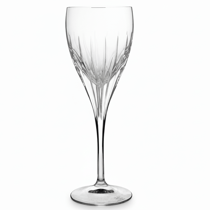 DaVinci Crystal Prato Water Goblet