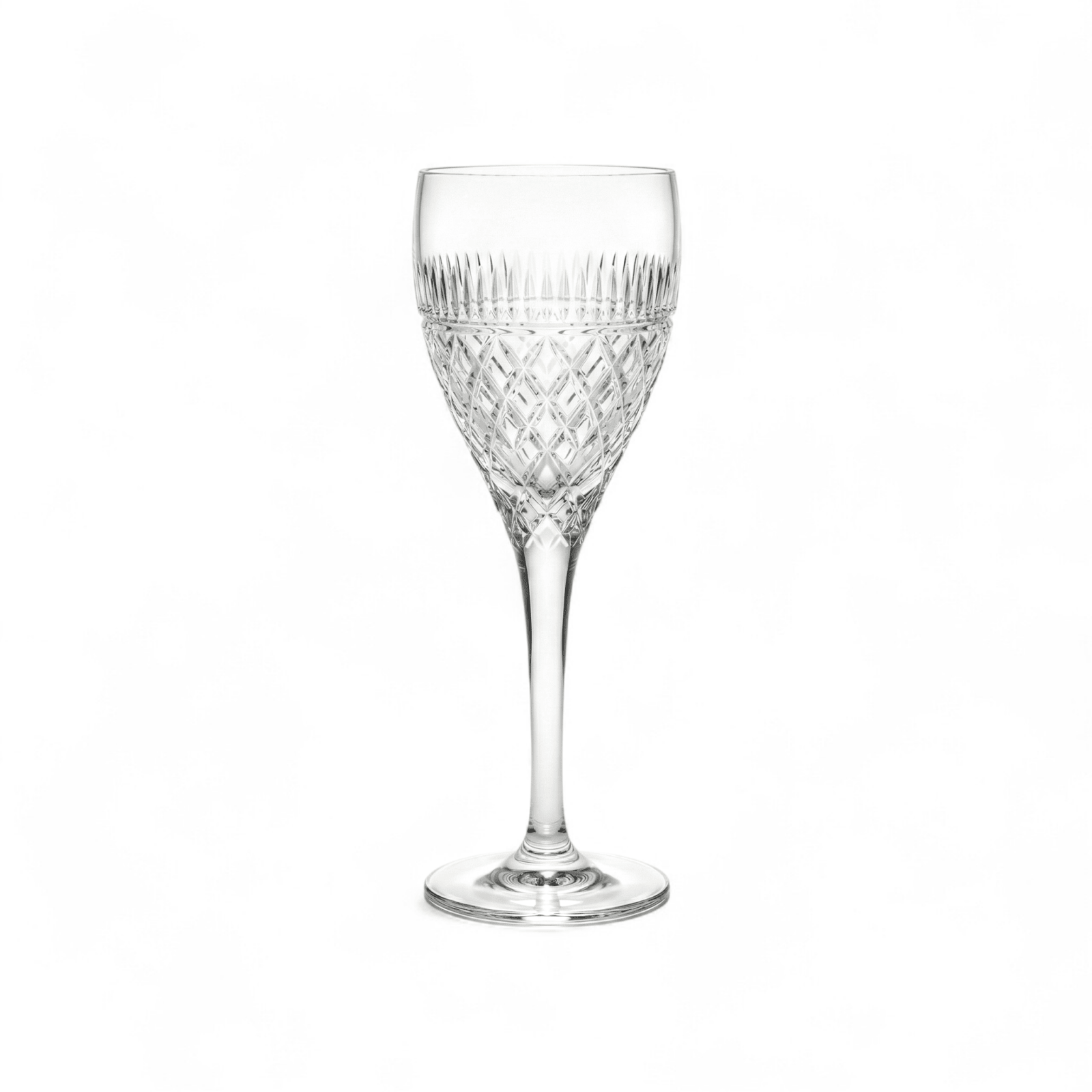 DaVinci Crystal Siena Red Wine Glass