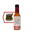 Dawson's Cedar Smoked Garlic Hot Sauce